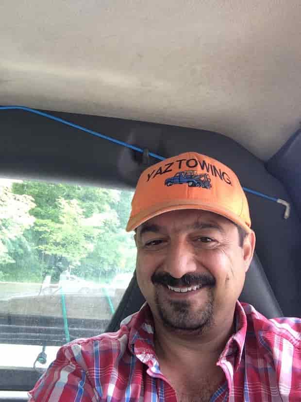 YAZ Towing & Auto Repair